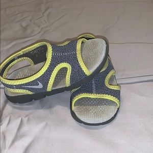 Toddler Nike Sandals